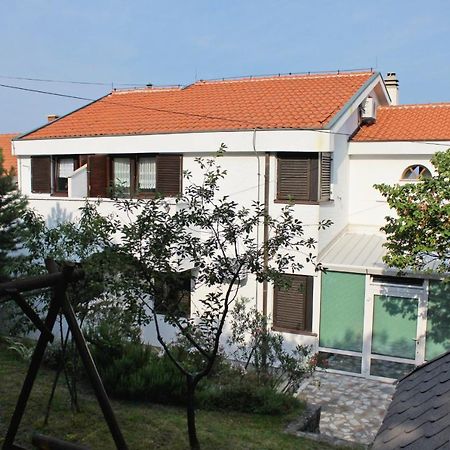 Apartments And Rooms With Parking Space Klenovica, Novi Vinodolski - 5590 ภายนอก รูปภาพ