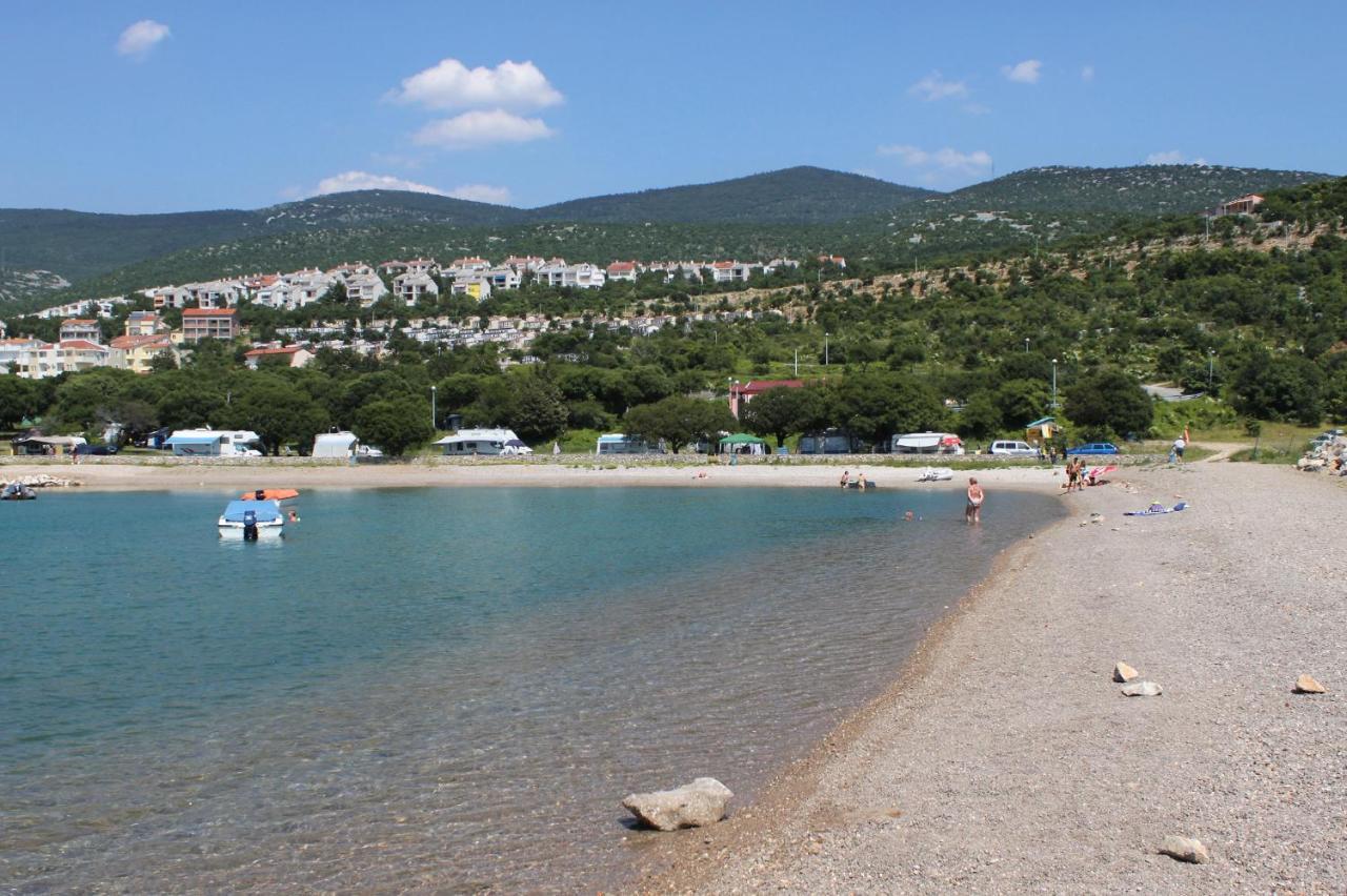 Apartments And Rooms With Parking Space Klenovica, Novi Vinodolski - 5590 ภายนอก รูปภาพ