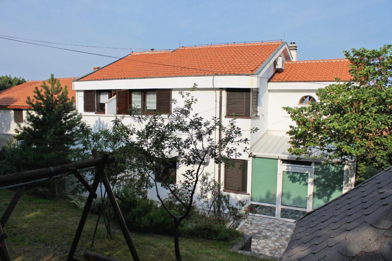 Apartments And Rooms With Parking Space Klenovica, Novi Vinodolski - 5590 ภายนอก รูปภาพ
