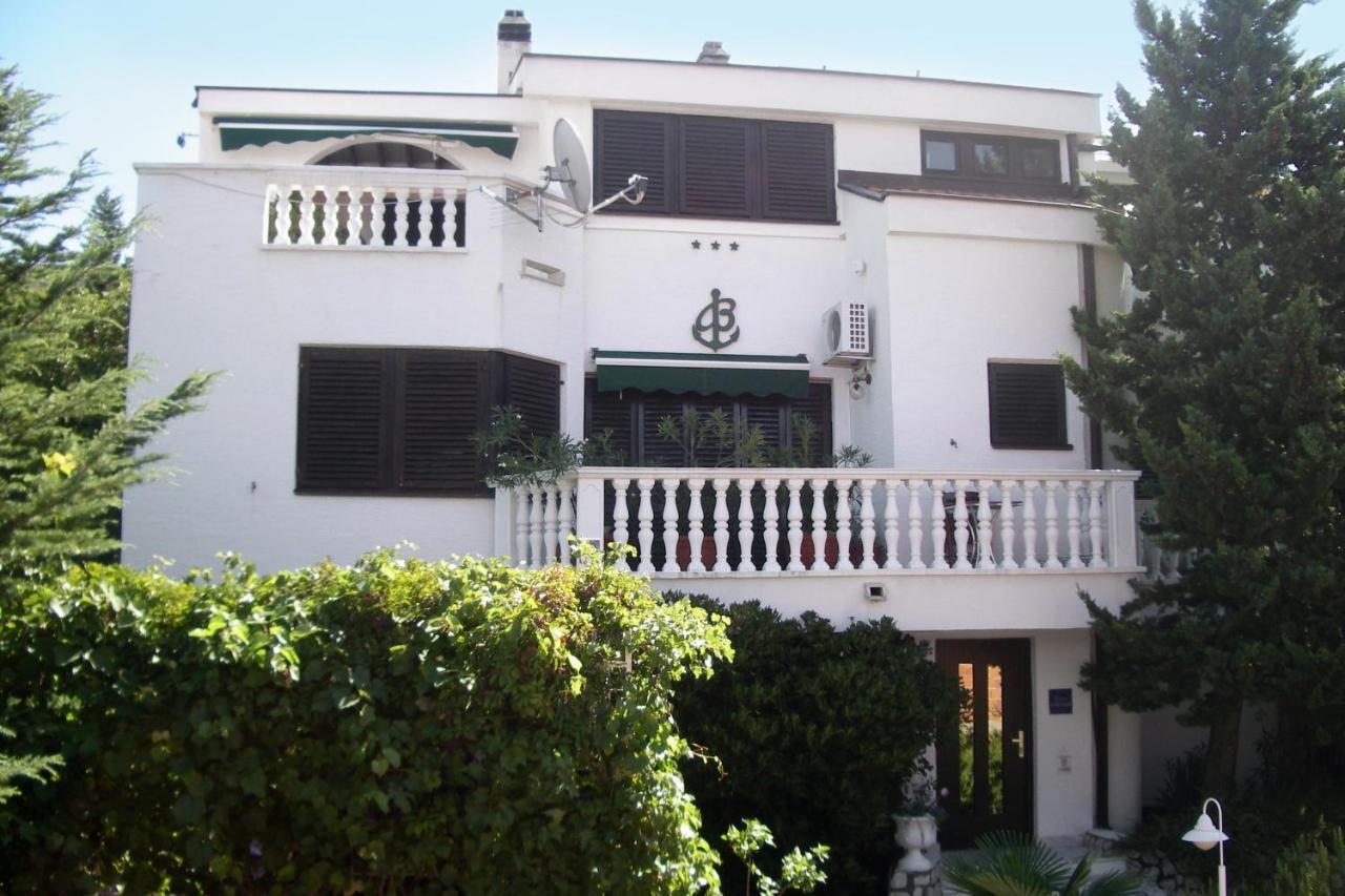 Apartments And Rooms With Parking Space Klenovica, Novi Vinodolski - 5590 ภายนอก รูปภาพ