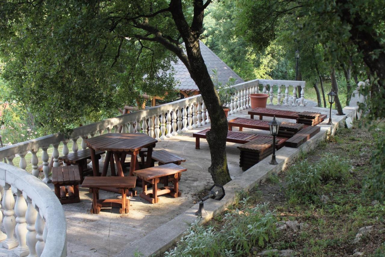 Apartments And Rooms With Parking Space Klenovica, Novi Vinodolski - 5590 ภายนอก รูปภาพ