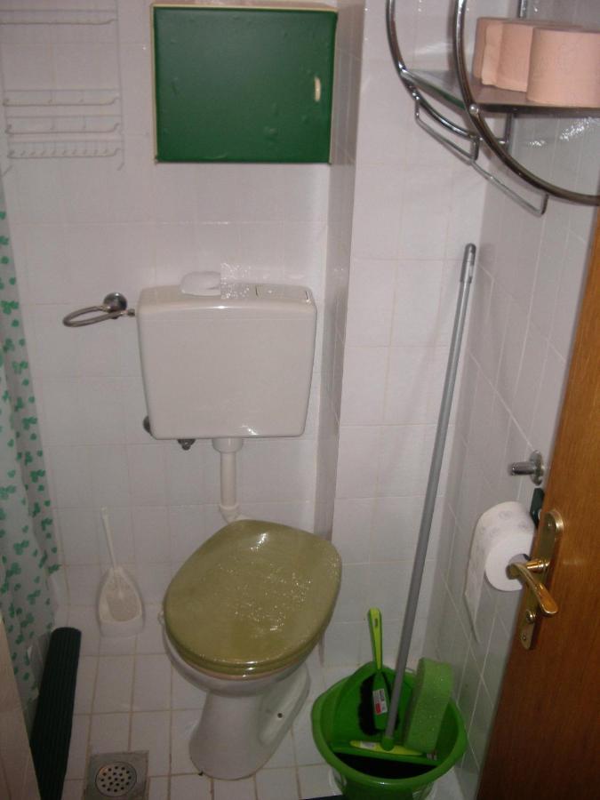 Apartments And Rooms With Parking Space Klenovica, Novi Vinodolski - 5590 ภายนอก รูปภาพ