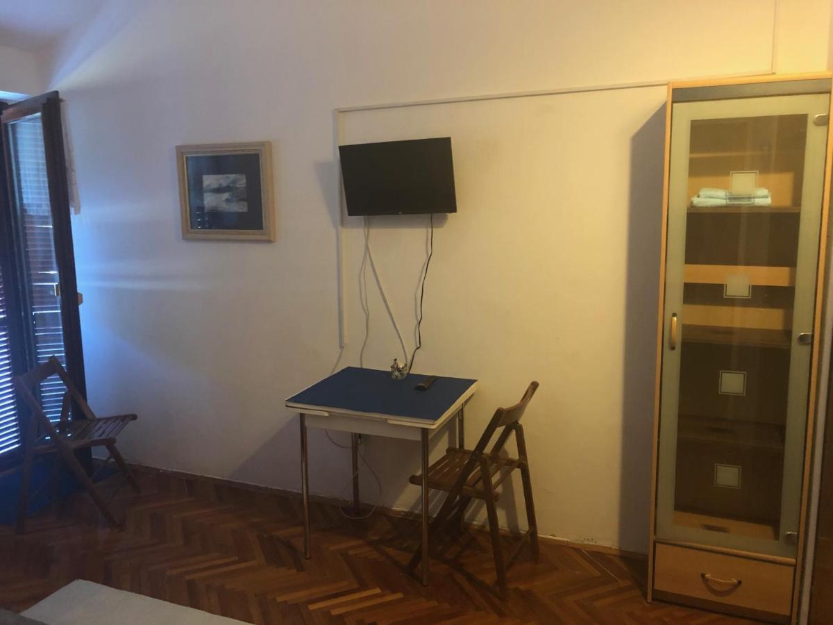 Apartments And Rooms With Parking Space Klenovica, Novi Vinodolski - 5590 ภายนอก รูปภาพ