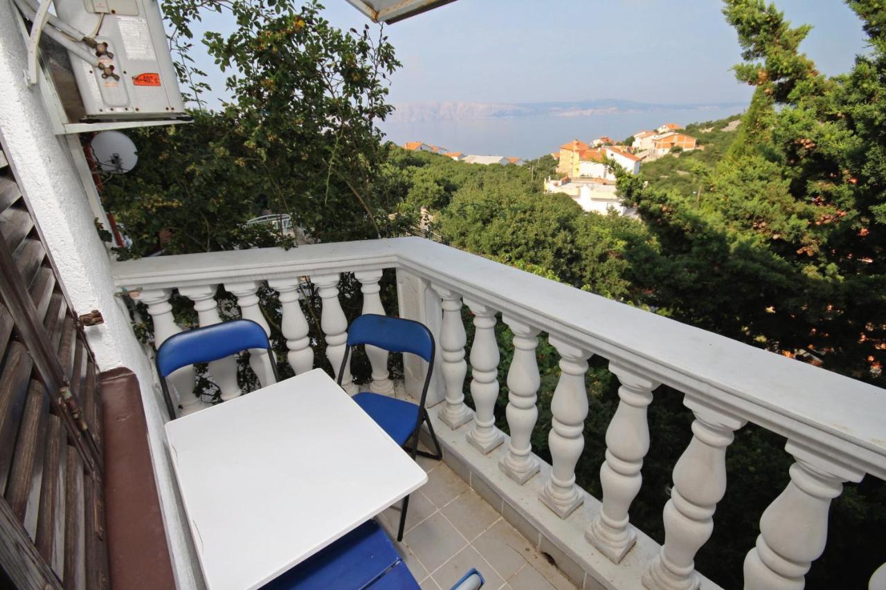 Apartments And Rooms With Parking Space Klenovica, Novi Vinodolski - 5590 ภายนอก รูปภาพ