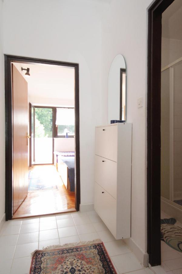 Apartments And Rooms With Parking Space Klenovica, Novi Vinodolski - 5590 ภายนอก รูปภาพ