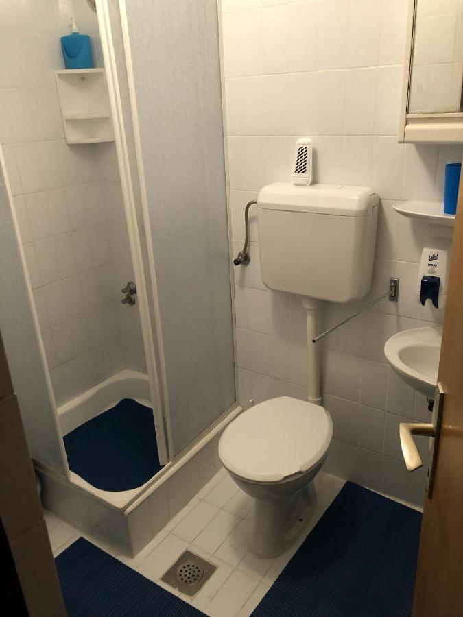 Apartments And Rooms With Parking Space Klenovica, Novi Vinodolski - 5590 ภายนอก รูปภาพ