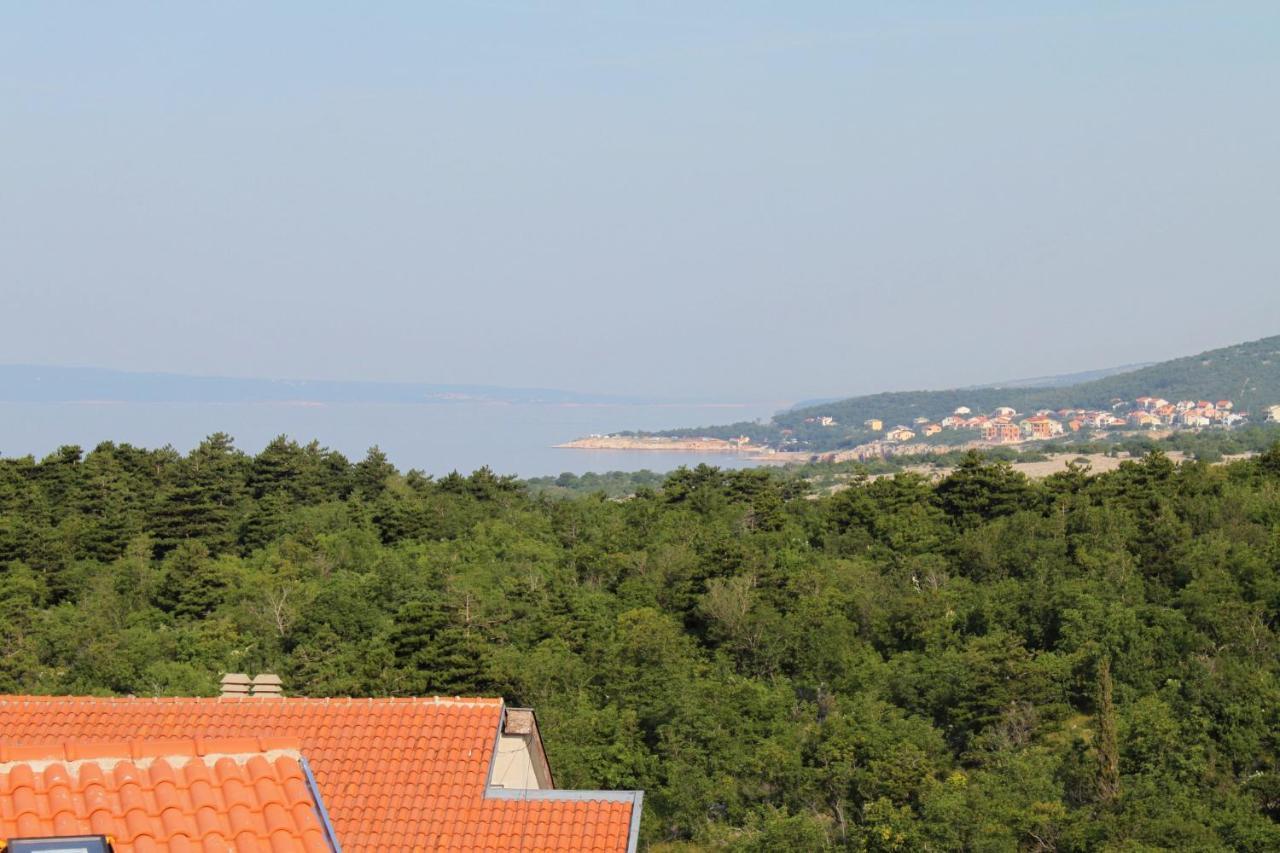 Apartments And Rooms With Parking Space Klenovica, Novi Vinodolski - 5590 ภายนอก รูปภาพ
