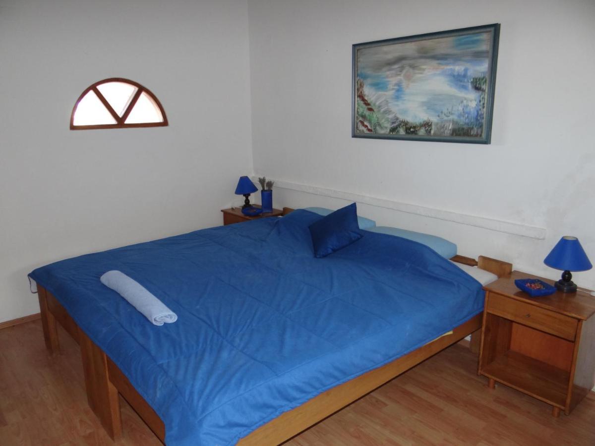 Apartments And Rooms With Parking Space Klenovica, Novi Vinodolski - 5590 ภายนอก รูปภาพ