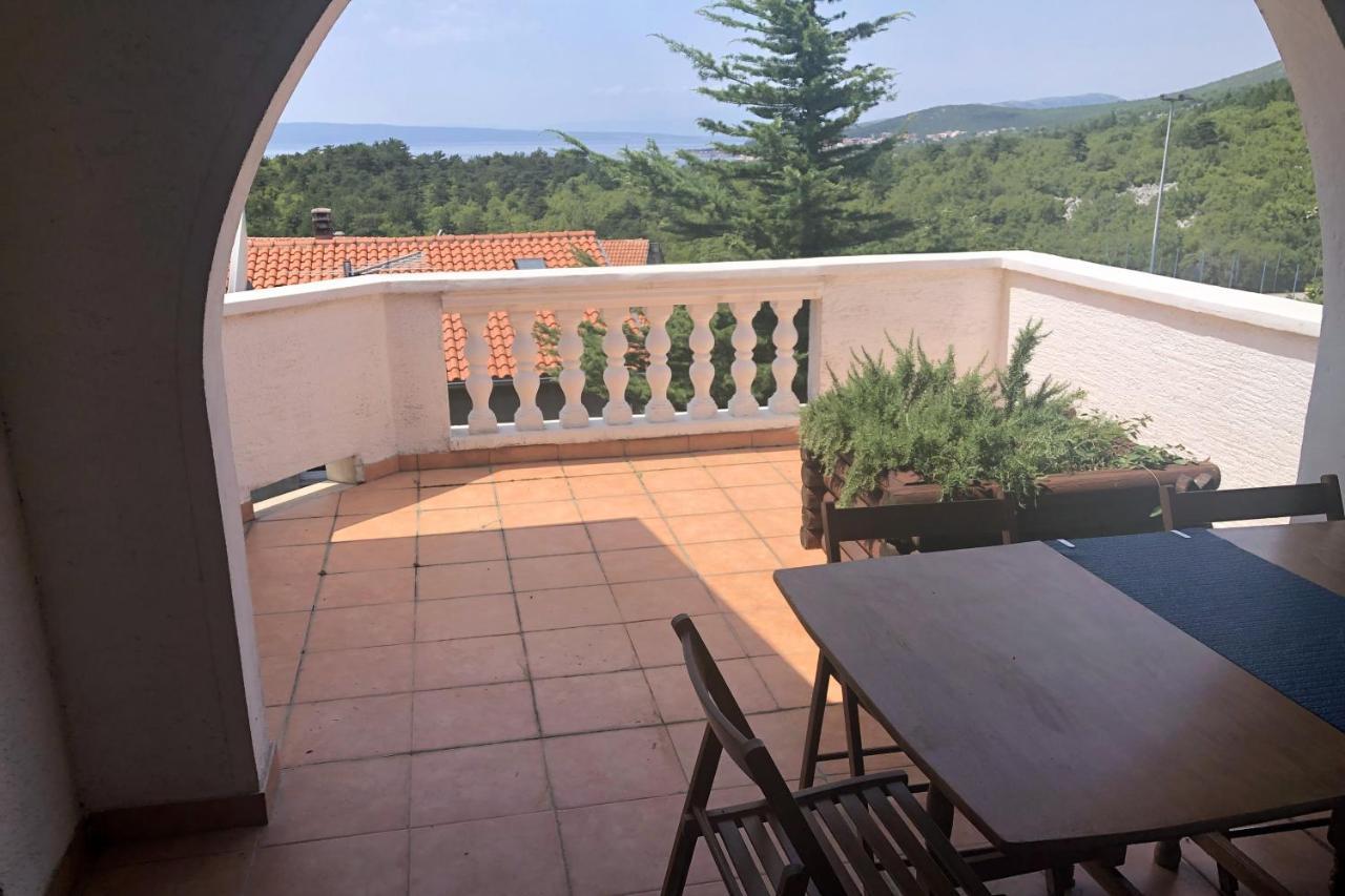 Apartments And Rooms With Parking Space Klenovica, Novi Vinodolski - 5590 ภายนอก รูปภาพ