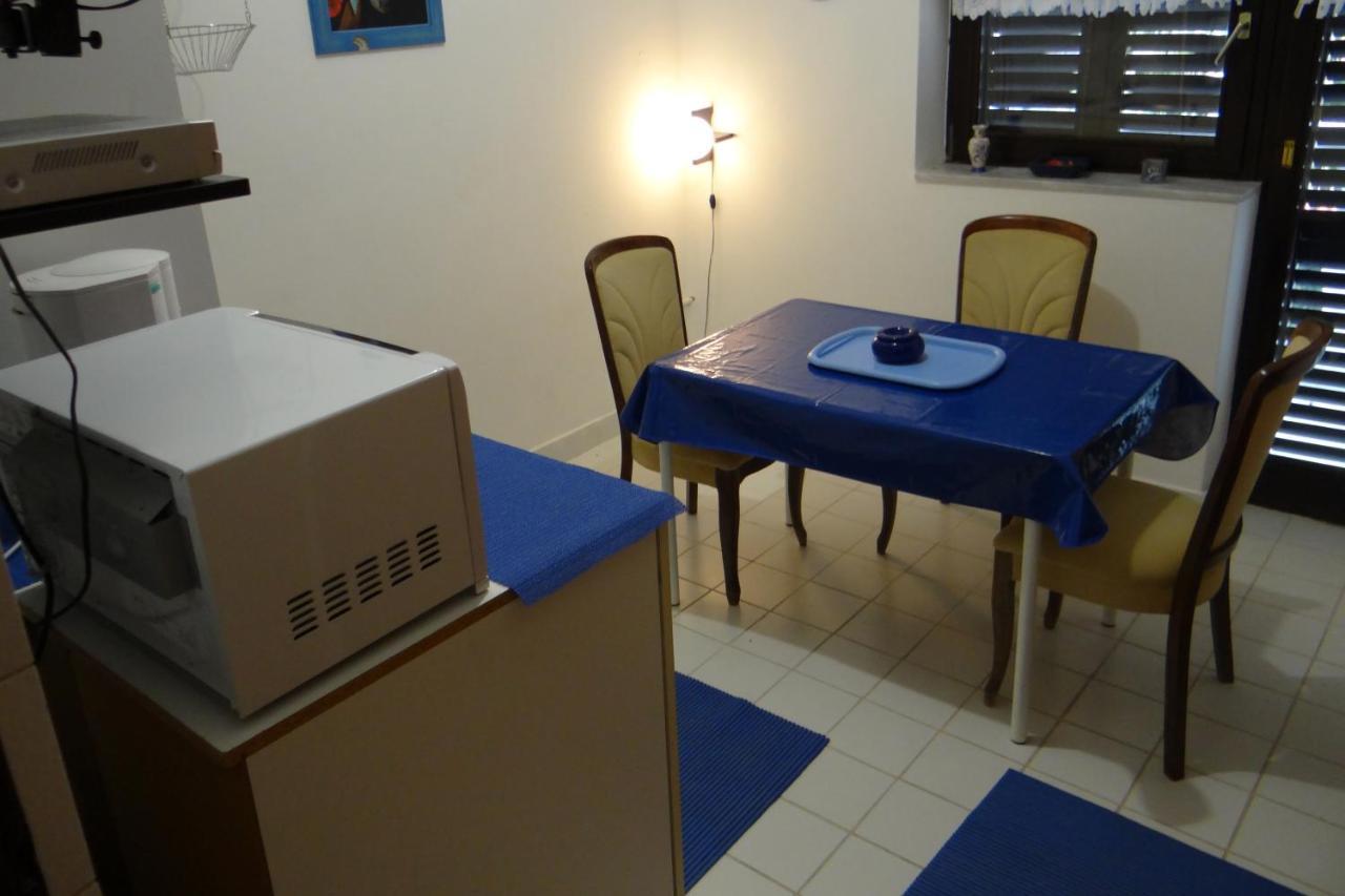 Apartments And Rooms With Parking Space Klenovica, Novi Vinodolski - 5590 ภายนอก รูปภาพ