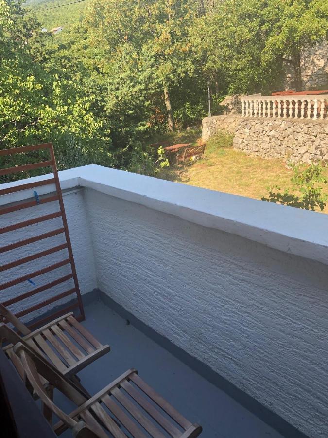 Apartments And Rooms With Parking Space Klenovica, Novi Vinodolski - 5590 ภายนอก รูปภาพ