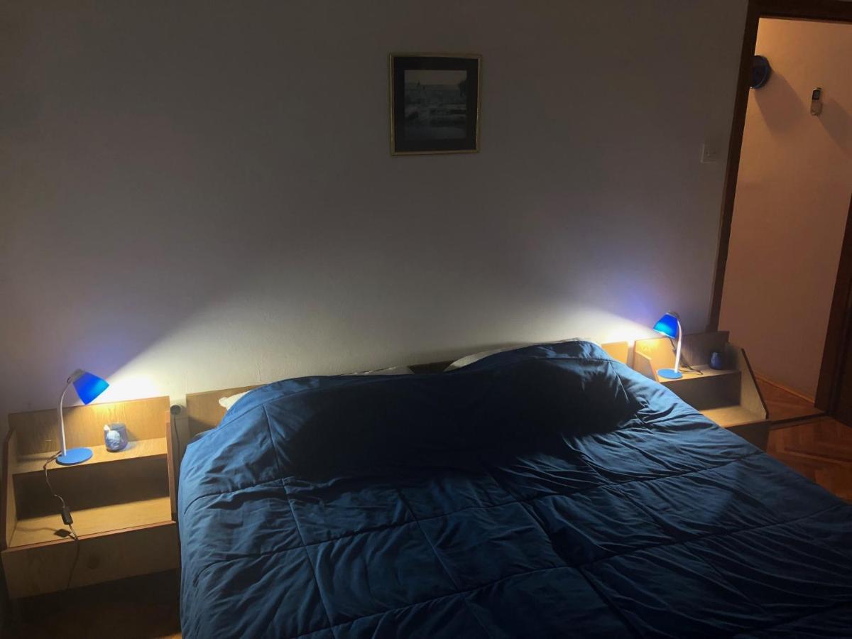 Apartments And Rooms With Parking Space Klenovica, Novi Vinodolski - 5590 ภายนอก รูปภาพ