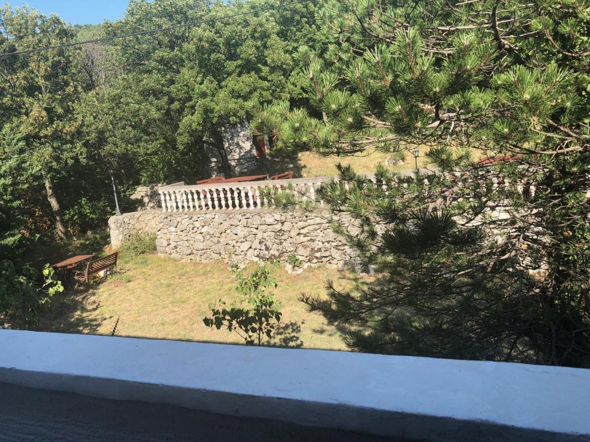 Apartments And Rooms With Parking Space Klenovica, Novi Vinodolski - 5590 ภายนอก รูปภาพ