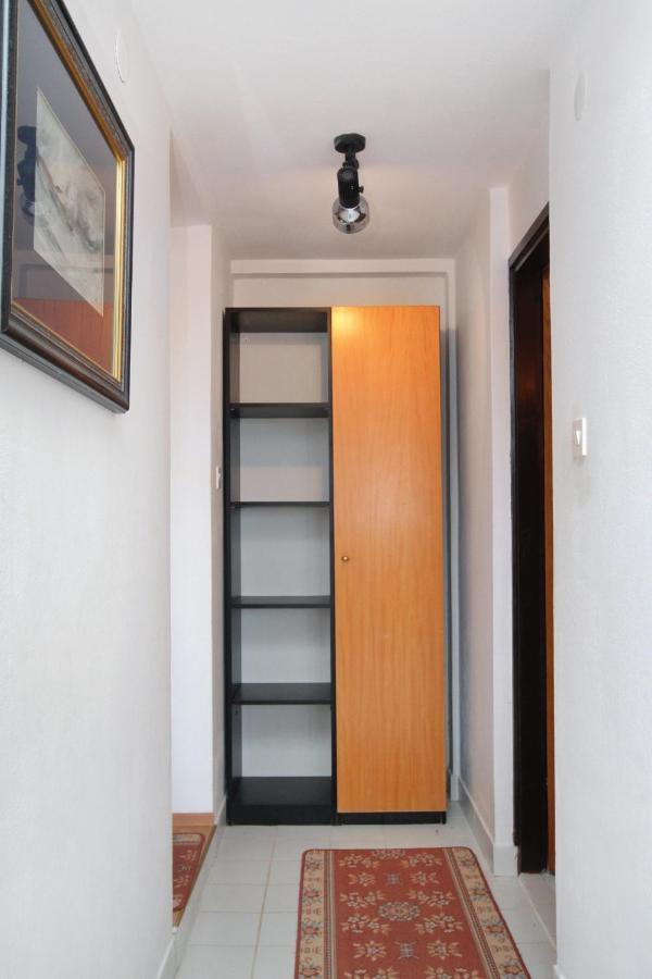 Apartments And Rooms With Parking Space Klenovica, Novi Vinodolski - 5590 ภายนอก รูปภาพ