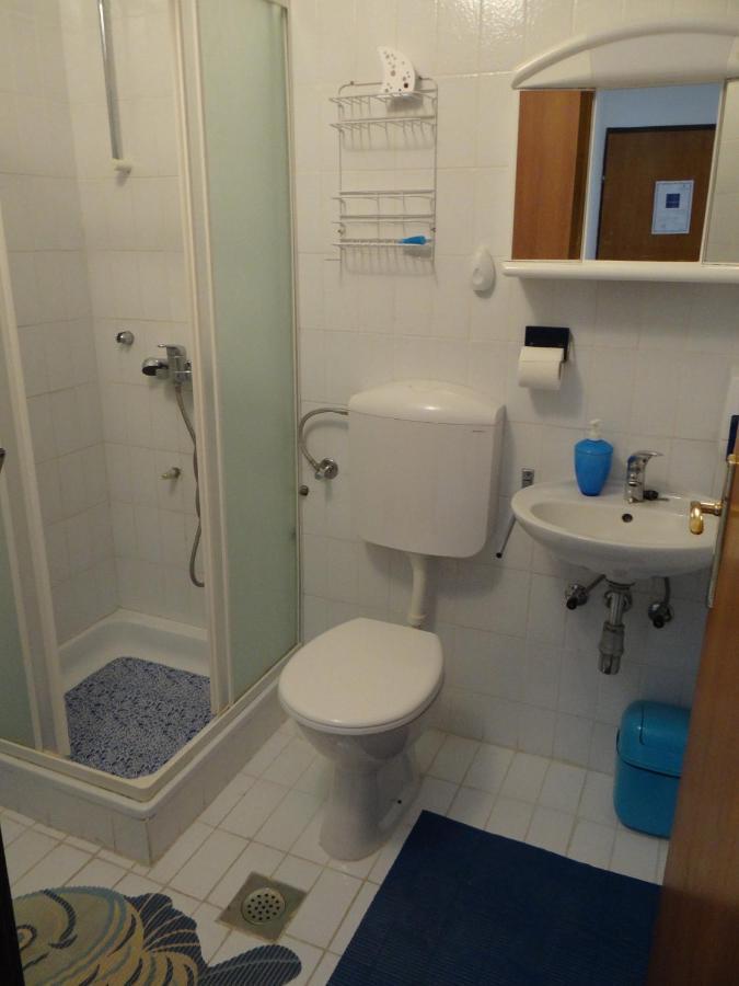 Apartments And Rooms With Parking Space Klenovica, Novi Vinodolski - 5590 ภายนอก รูปภาพ