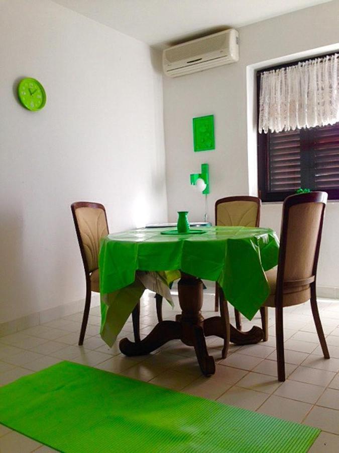 Apartments And Rooms With Parking Space Klenovica, Novi Vinodolski - 5590 ภายนอก รูปภาพ